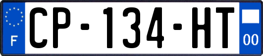 CP-134-HT