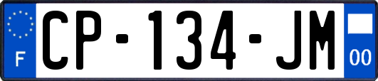 CP-134-JM