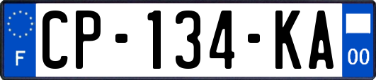 CP-134-KA