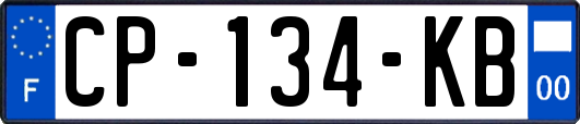 CP-134-KB