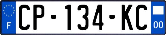 CP-134-KC
