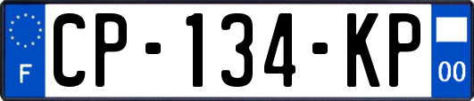 CP-134-KP