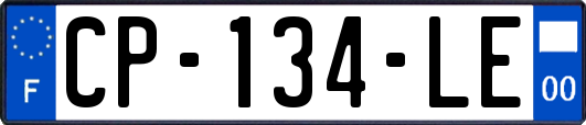 CP-134-LE