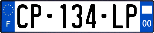 CP-134-LP