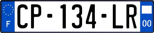 CP-134-LR