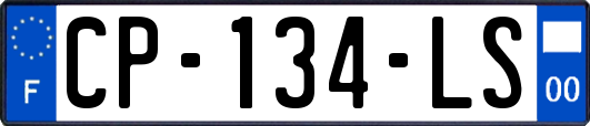 CP-134-LS