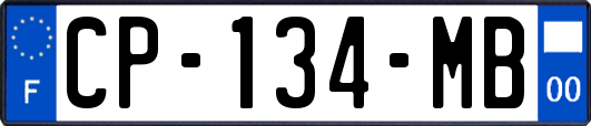 CP-134-MB