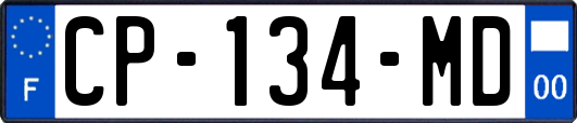 CP-134-MD
