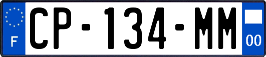 CP-134-MM
