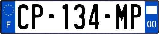 CP-134-MP