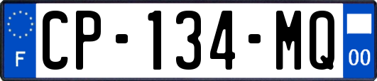 CP-134-MQ