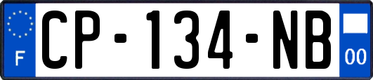 CP-134-NB