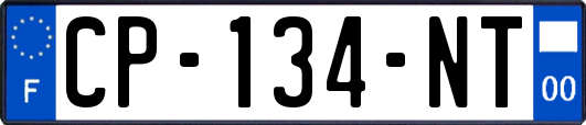 CP-134-NT