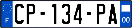 CP-134-PA