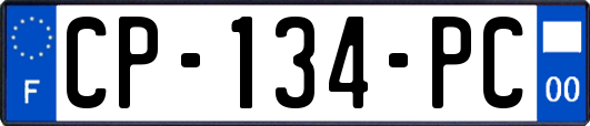 CP-134-PC