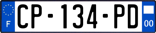 CP-134-PD