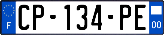 CP-134-PE