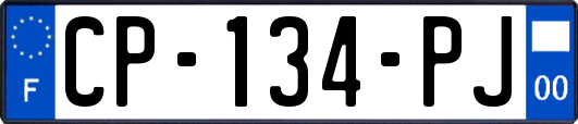 CP-134-PJ