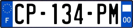 CP-134-PM