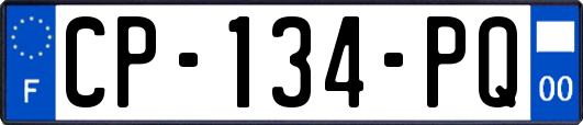 CP-134-PQ