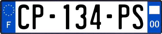 CP-134-PS