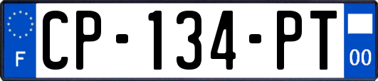 CP-134-PT