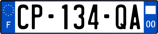 CP-134-QA