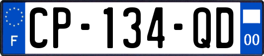 CP-134-QD