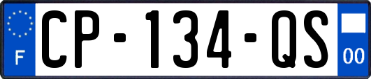 CP-134-QS