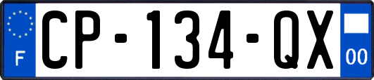 CP-134-QX