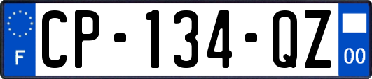 CP-134-QZ