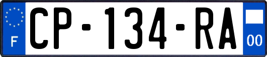 CP-134-RA