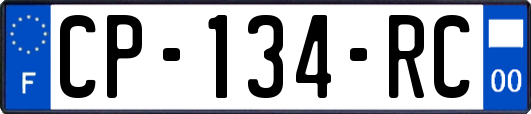 CP-134-RC