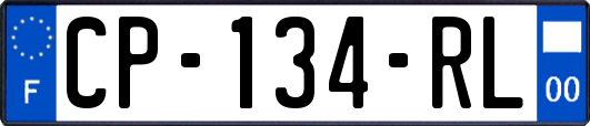 CP-134-RL