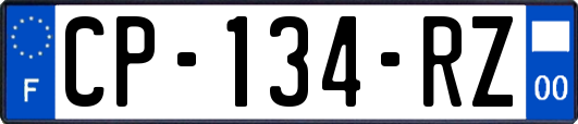 CP-134-RZ