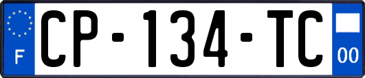 CP-134-TC