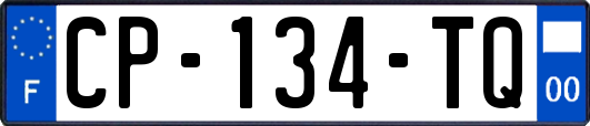 CP-134-TQ