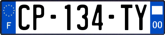 CP-134-TY