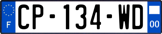 CP-134-WD