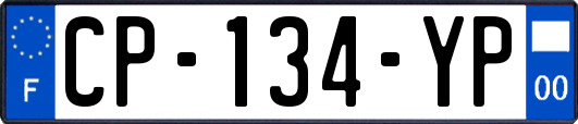 CP-134-YP