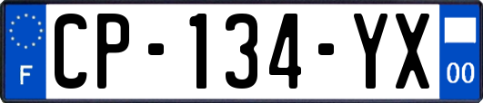 CP-134-YX