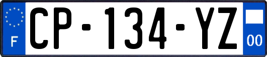 CP-134-YZ