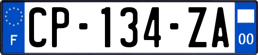 CP-134-ZA