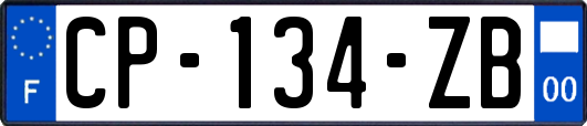 CP-134-ZB