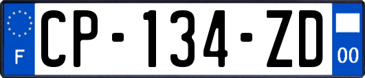 CP-134-ZD