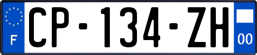 CP-134-ZH