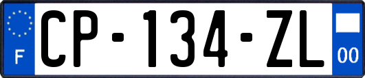 CP-134-ZL