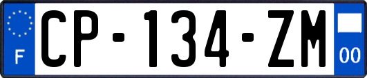 CP-134-ZM