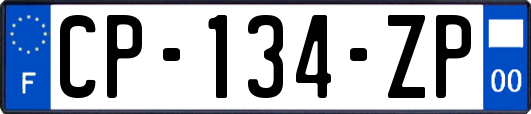 CP-134-ZP