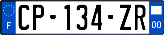 CP-134-ZR